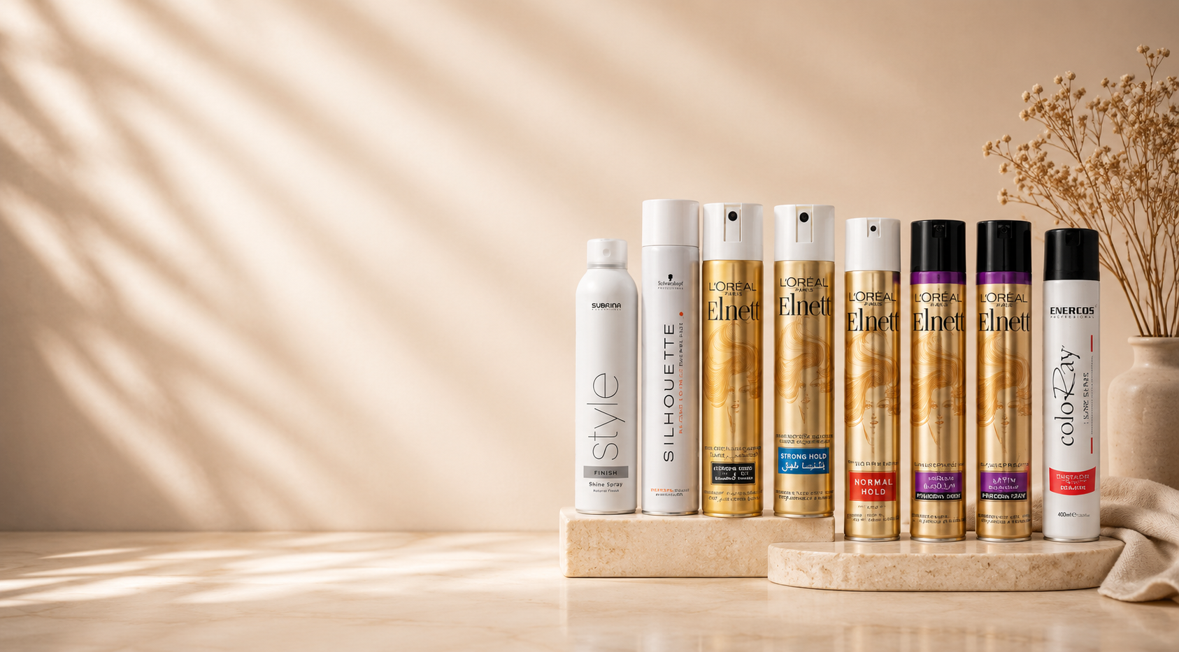 Hair Sprays