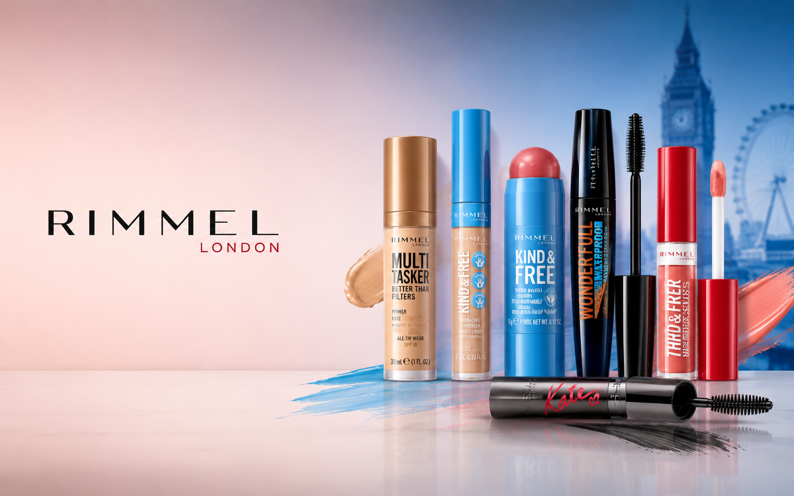 Makeup
