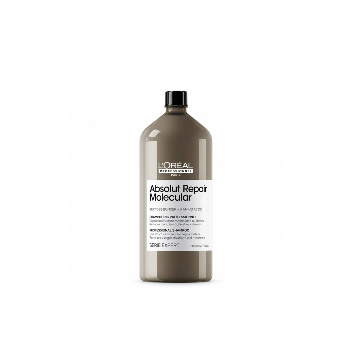 L’Oréal Professionnel Serie Expert Absolut Repair Molecular Shampoo