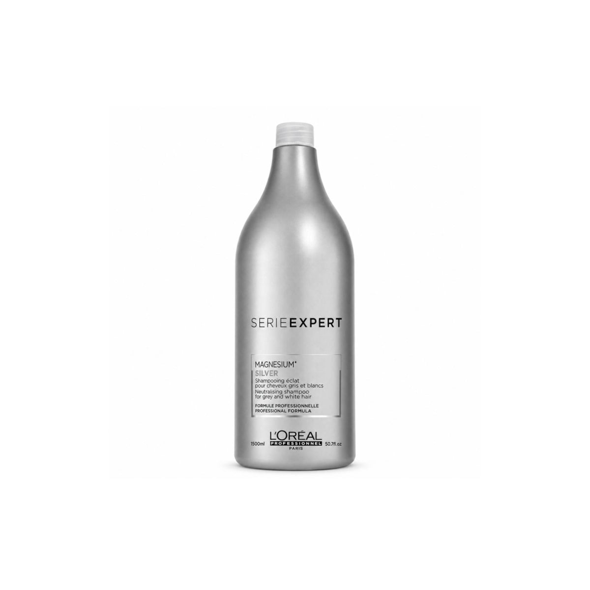 L’Oréal Professionnel Serie Expert Silver Shampoo