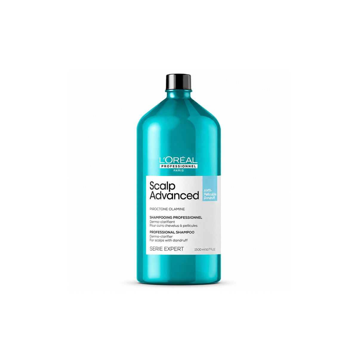 L’Oréal Professionnel Scalp Advanced Anti-Dandruff Shampoo