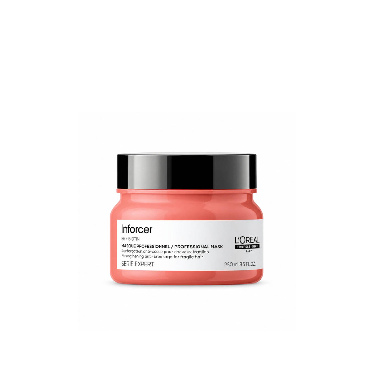 L’Oréal Professionnel Inforcer B6 + Biotin Hair Mask