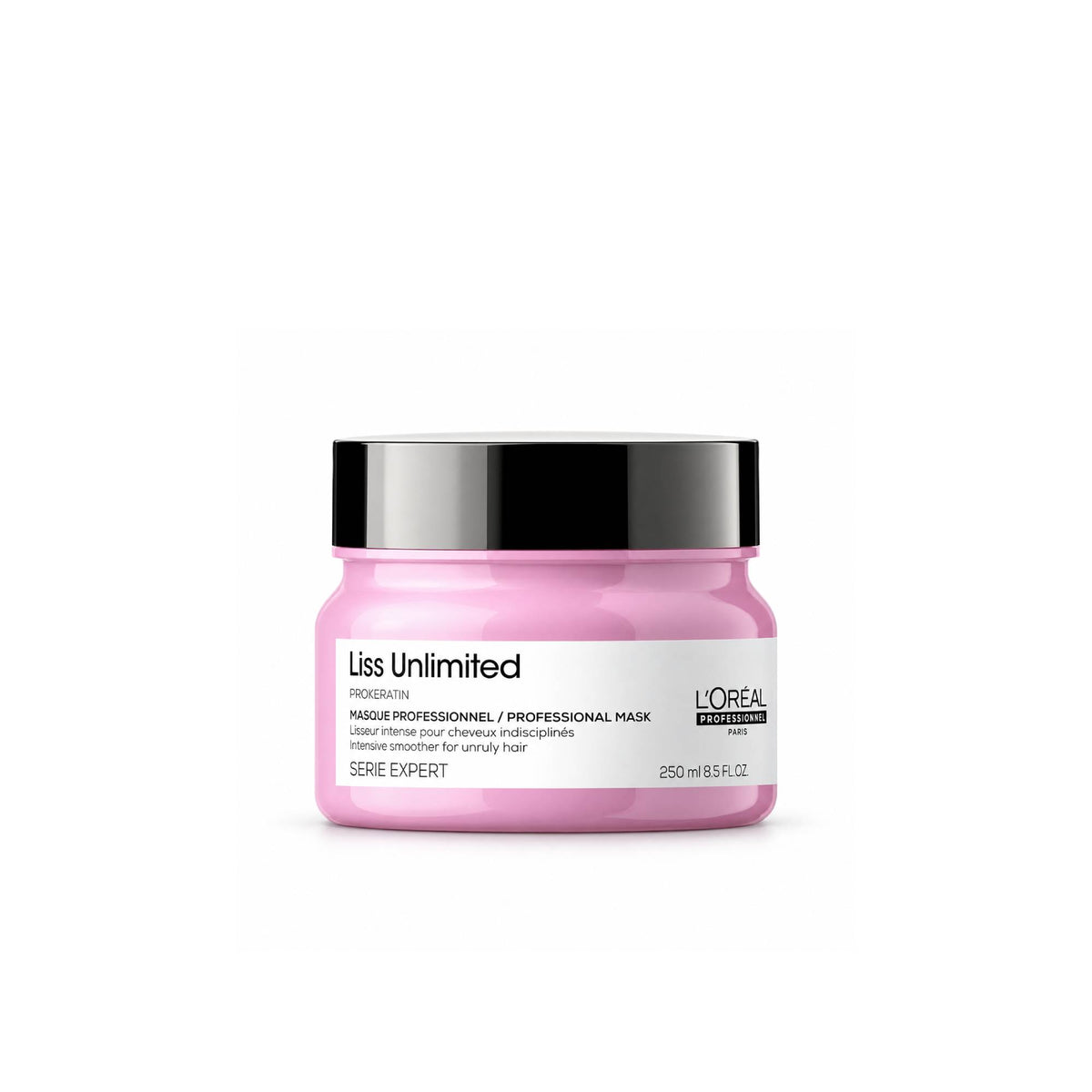 L’Oréal Professionnel Serie Expert Liss Unlimited Hair Mask