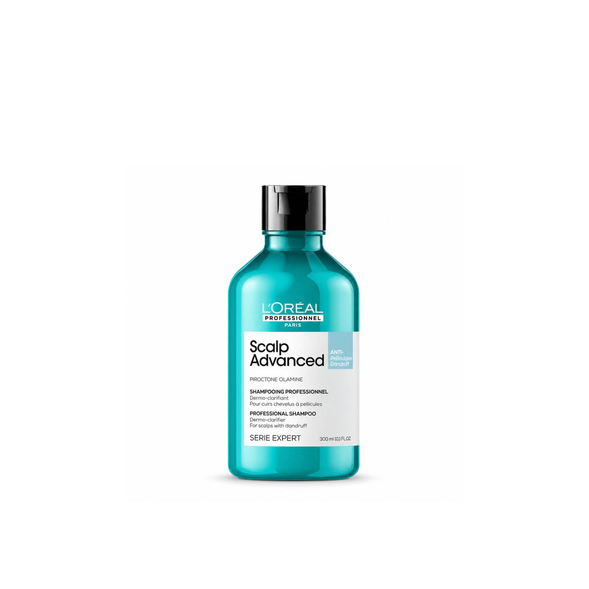 L’Oréal Professionnel Scalp Advanced Anti-Dandruff Shampoo