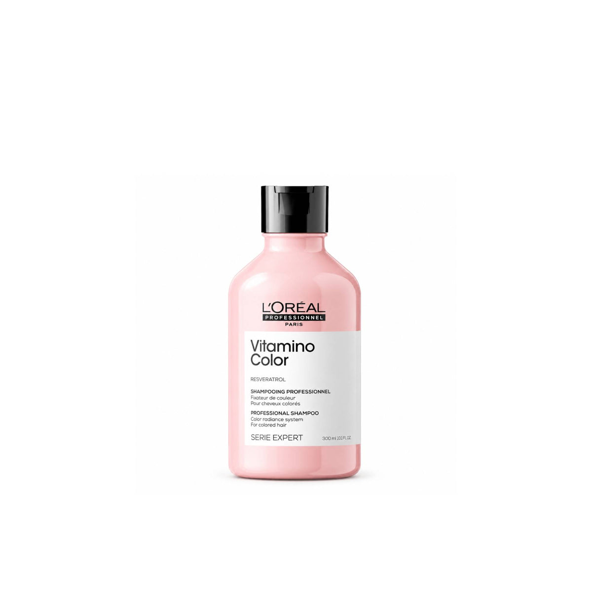 L’Oréal Professionnel Vitamino Color Resveratrol Shampoo