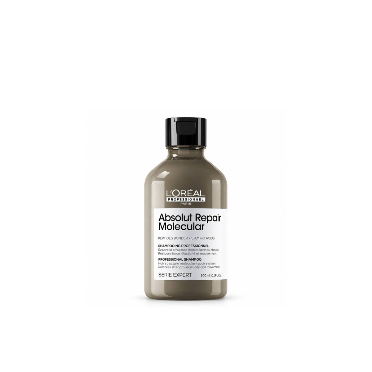 L’Oréal Professionnel Serie Expert Absolut Repair Molecular Shampoo