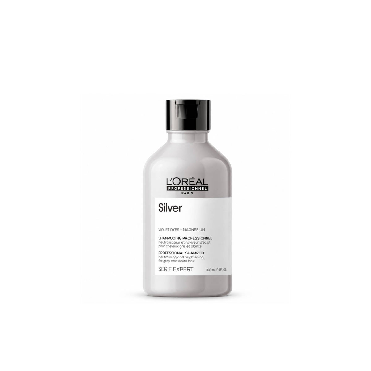 L’Oréal Professionnel Serie Expert Silver Shampoo
