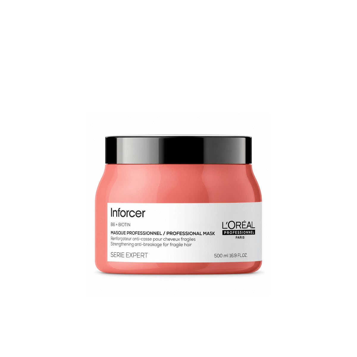 L’Oréal Professionnel Inforcer B6 + Biotin Hair Mask