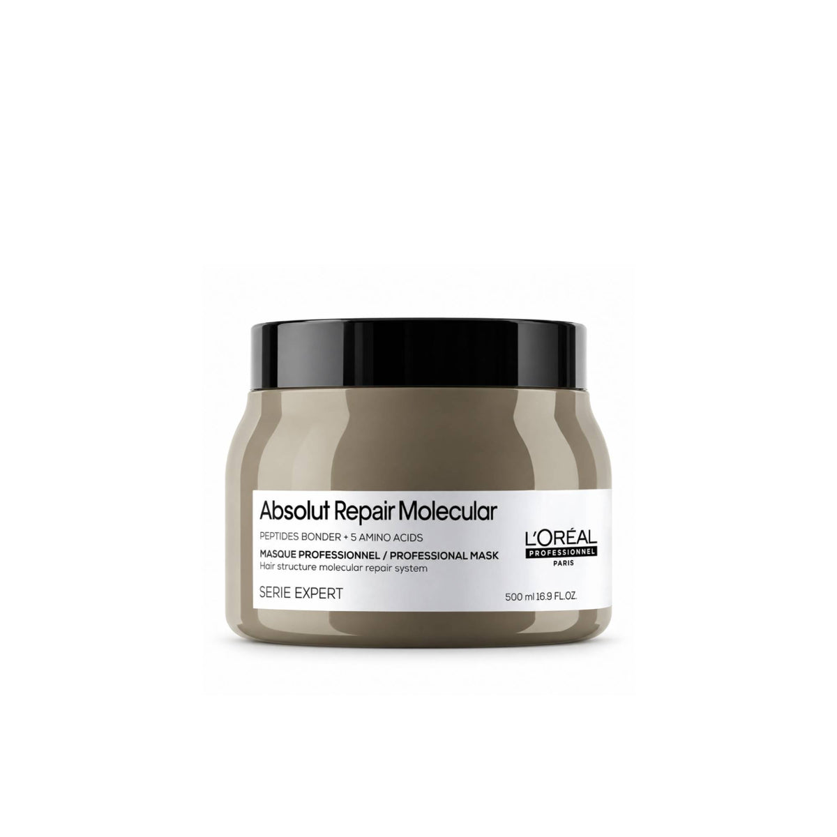 L’Oréal Professionnel Serie Expert Absolut Repair Molecular Mask