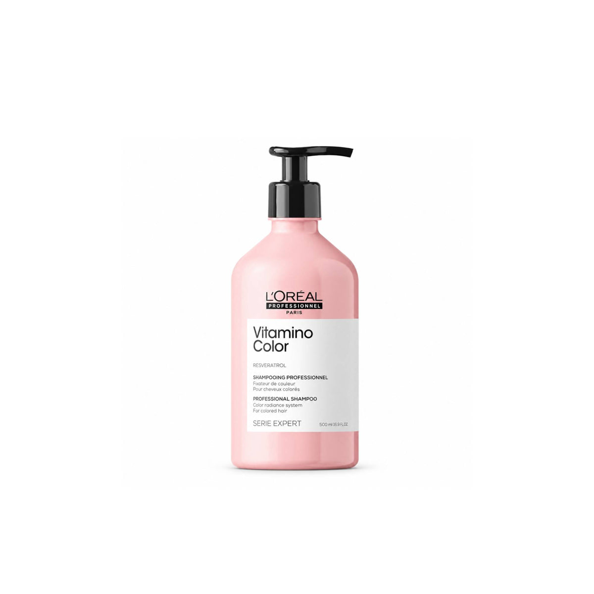 L’Oréal Professionnel Vitamino Color Resveratrol Shampoo