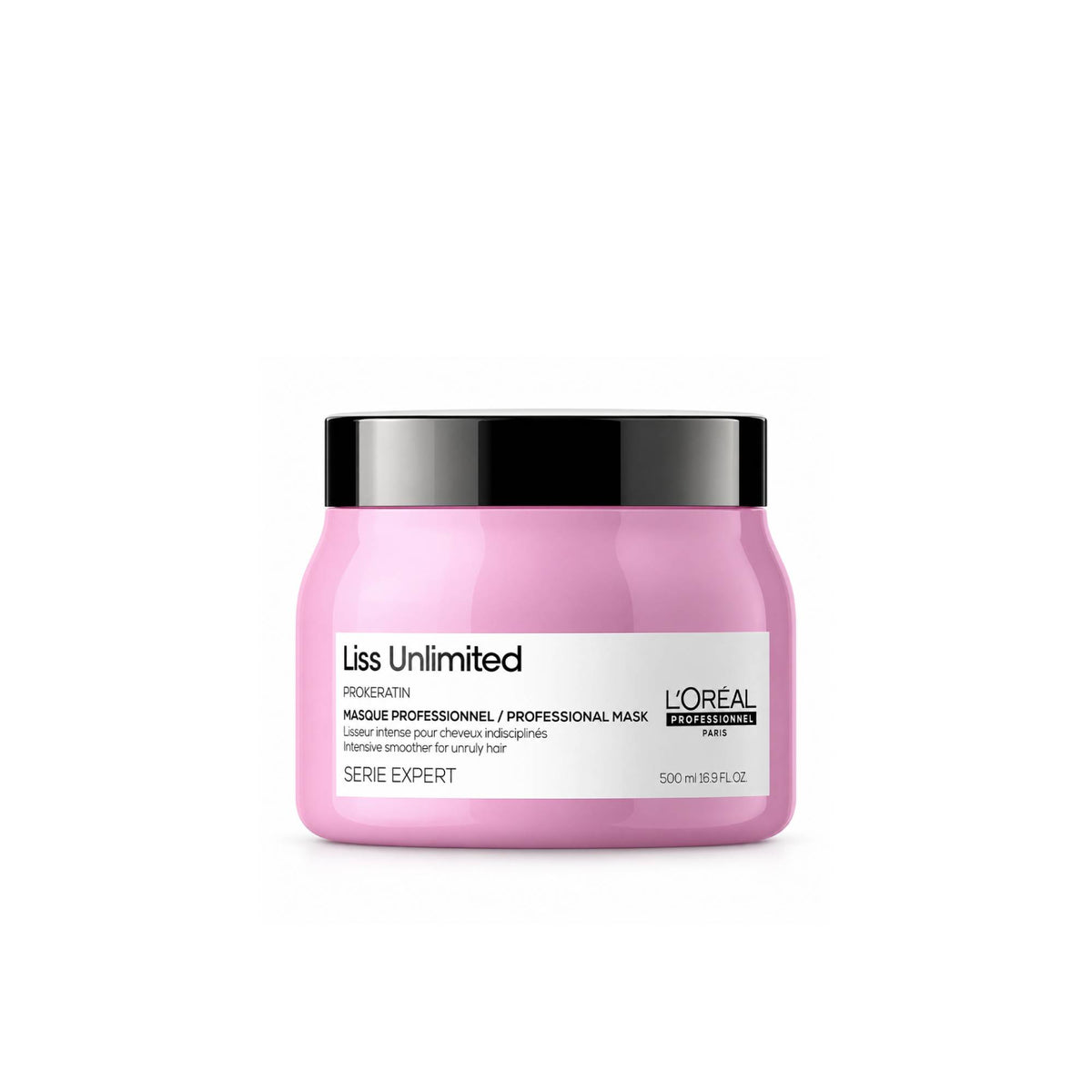 L’Oréal Professionnel Serie Expert Liss Unlimited Hair Mask