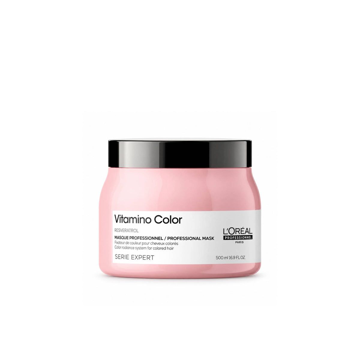 L’Oréal Professionnel Vitamino Color Resveratrol Hair Mask
