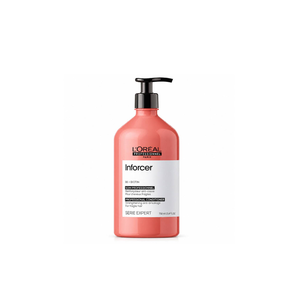 L’Oréal Professionnel Inforcer B6 + Biotin Conditioner
