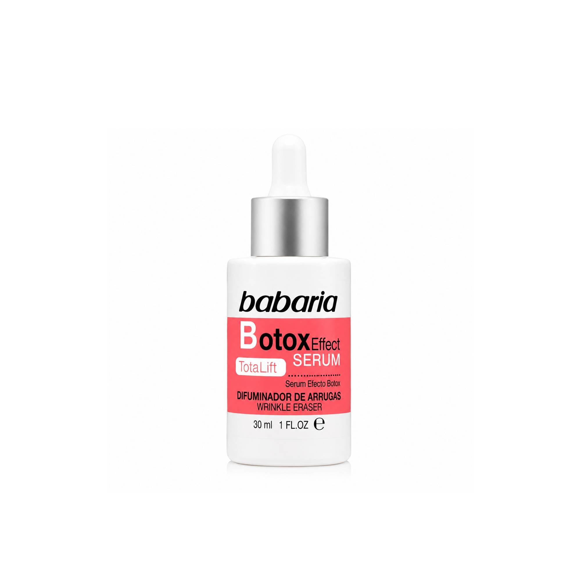 BABARIA Botox Effect Total Lift Serum 30 ml