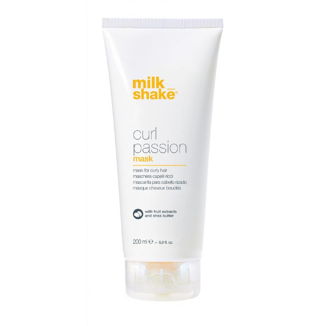 Milk_Shake Curl Passion haircare products for curly hair Ð Sadeen Cosmetics, Amman, Jordan