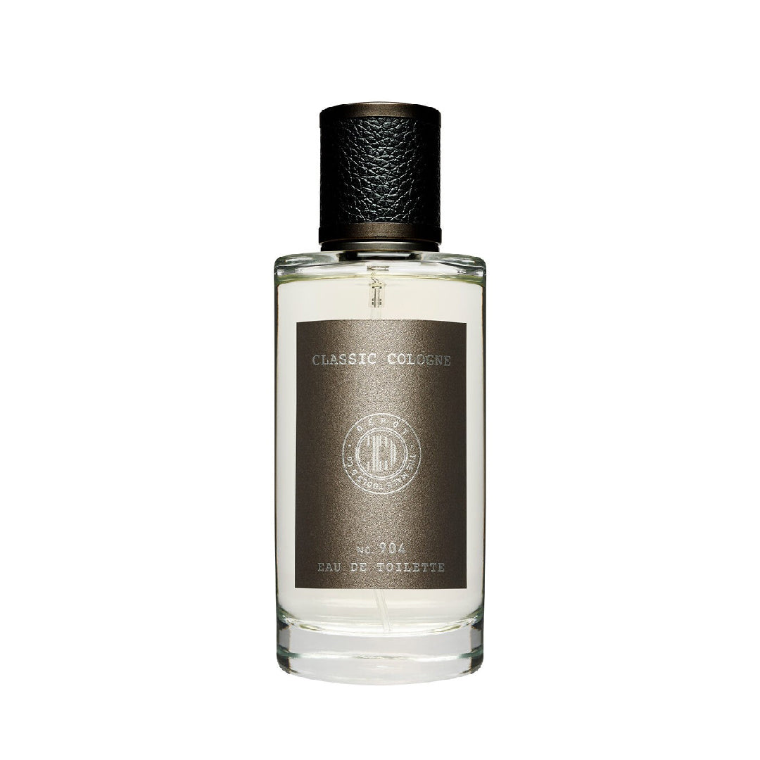 Depot menÕs eau de toilette fresh fragrance