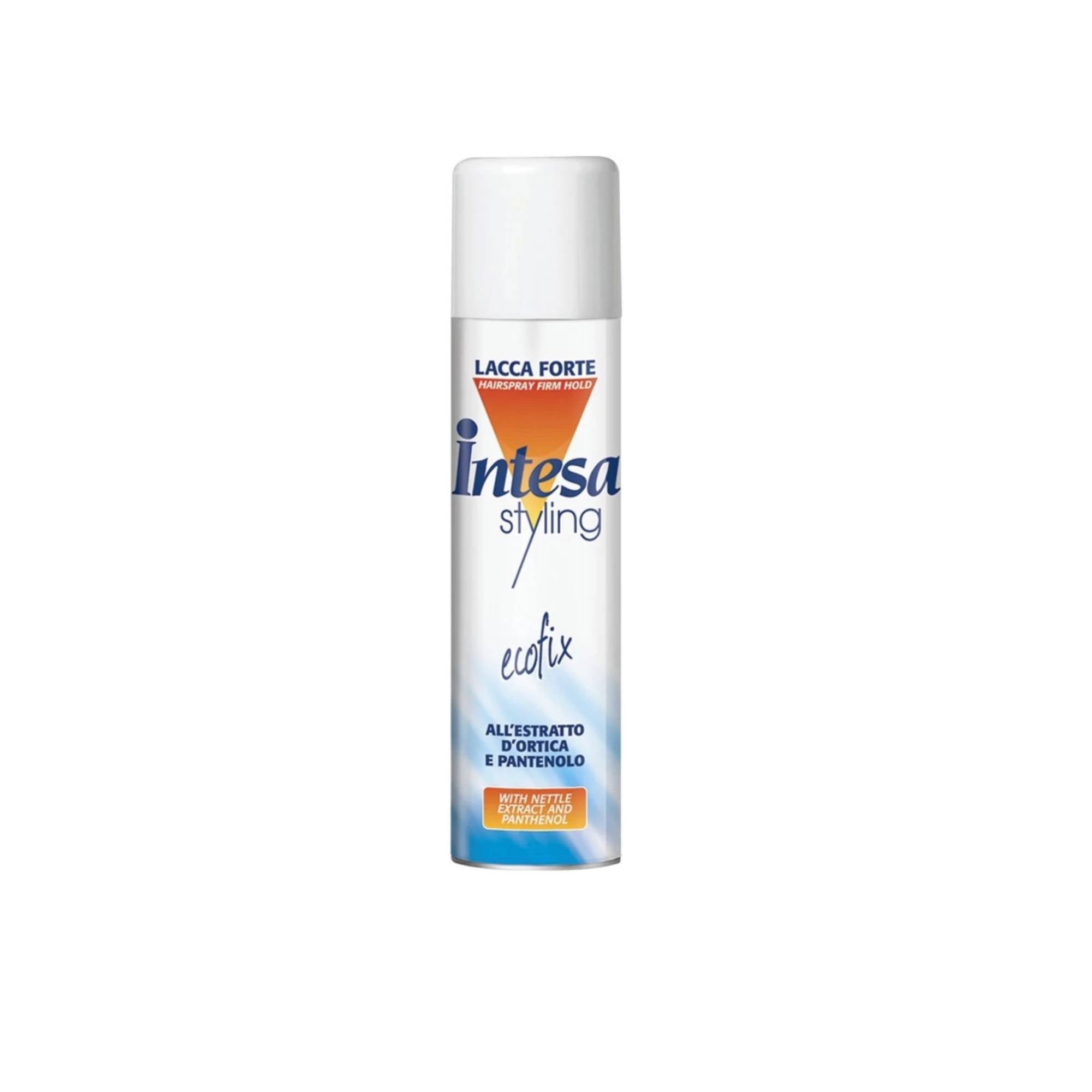 Intesa Styling Hair Spray Normal Hold 500ml