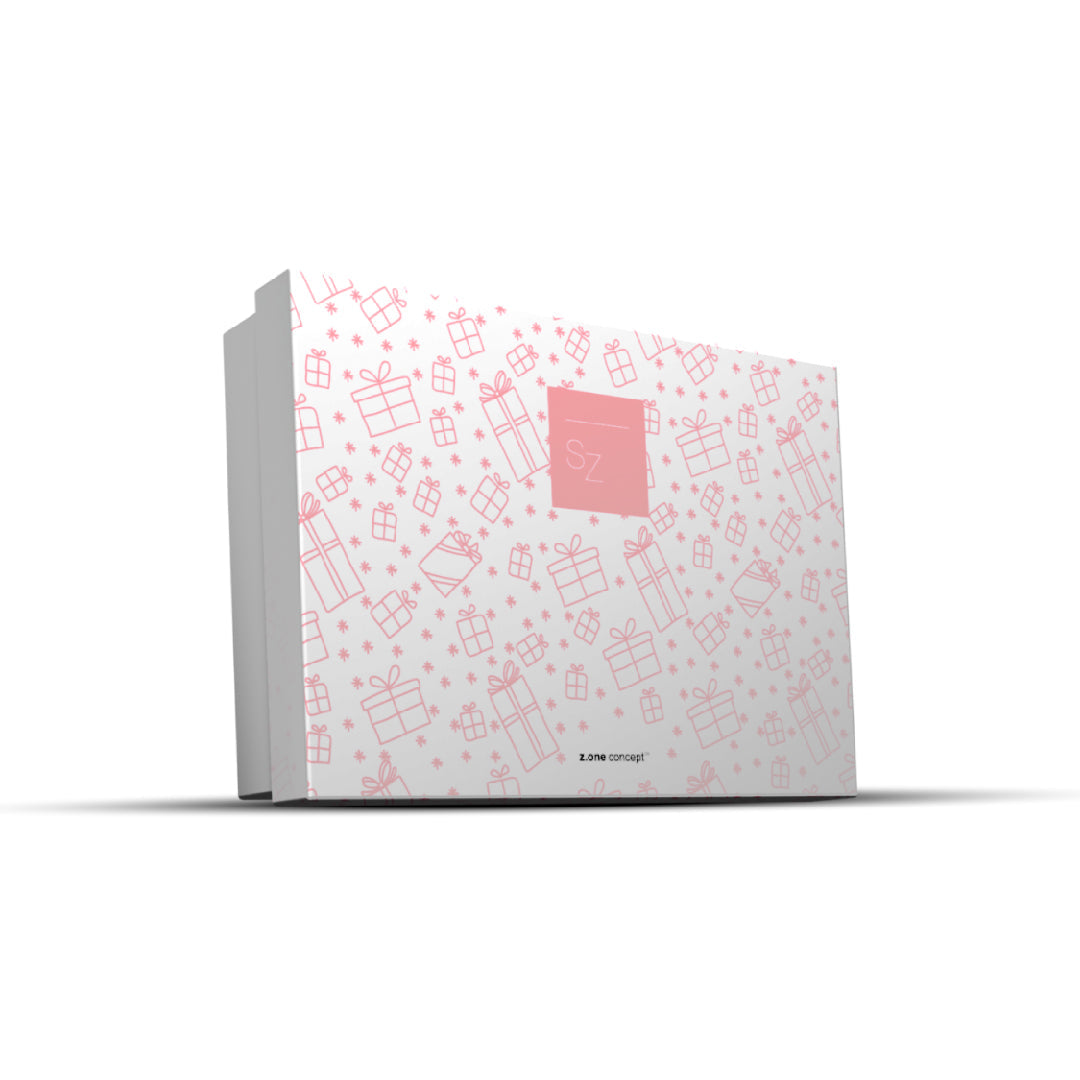 simply zen gift box - sadeenco