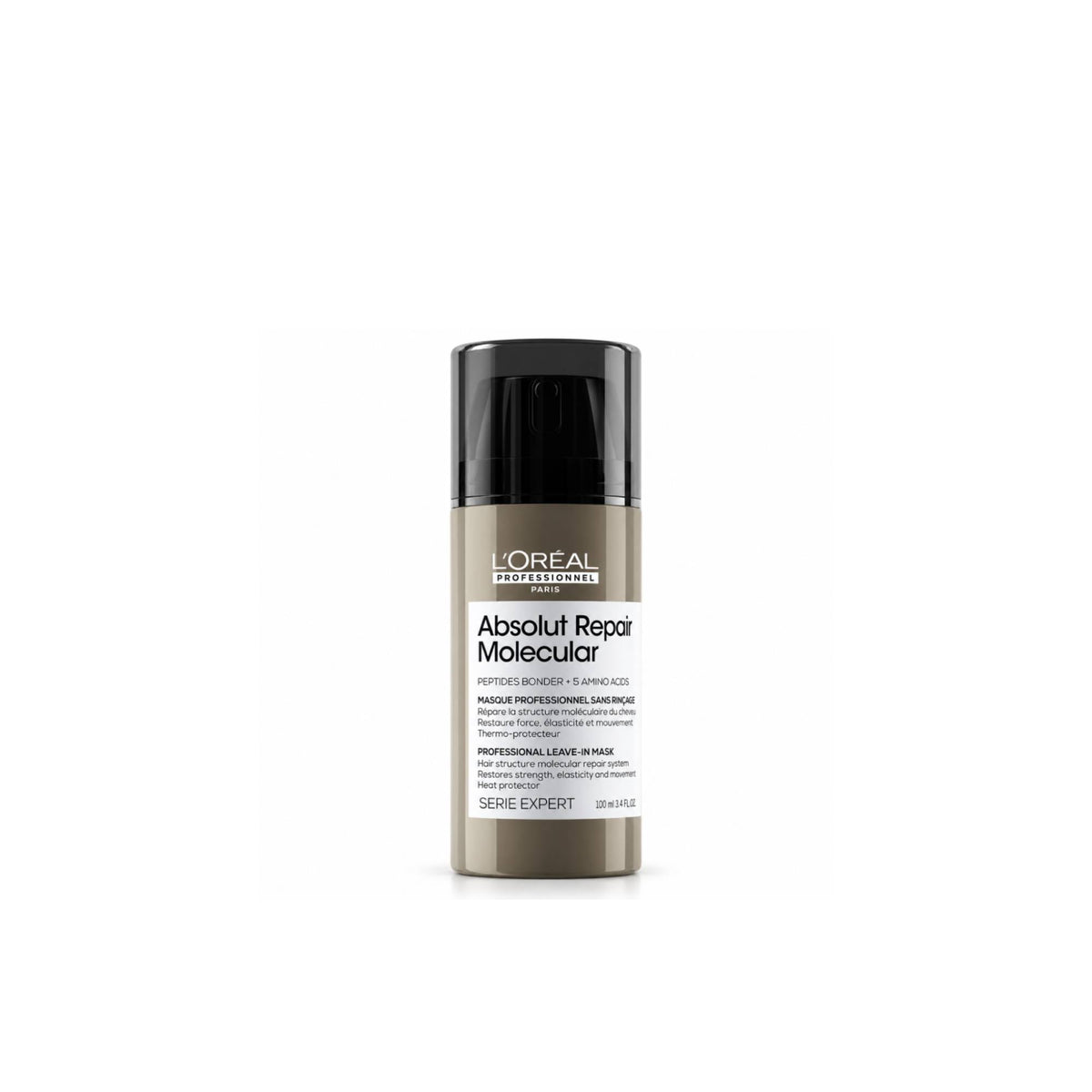 L’Oréal Professionnel Serie Expert Absolut Repair Molecular Leave-In Mask – 100 ml