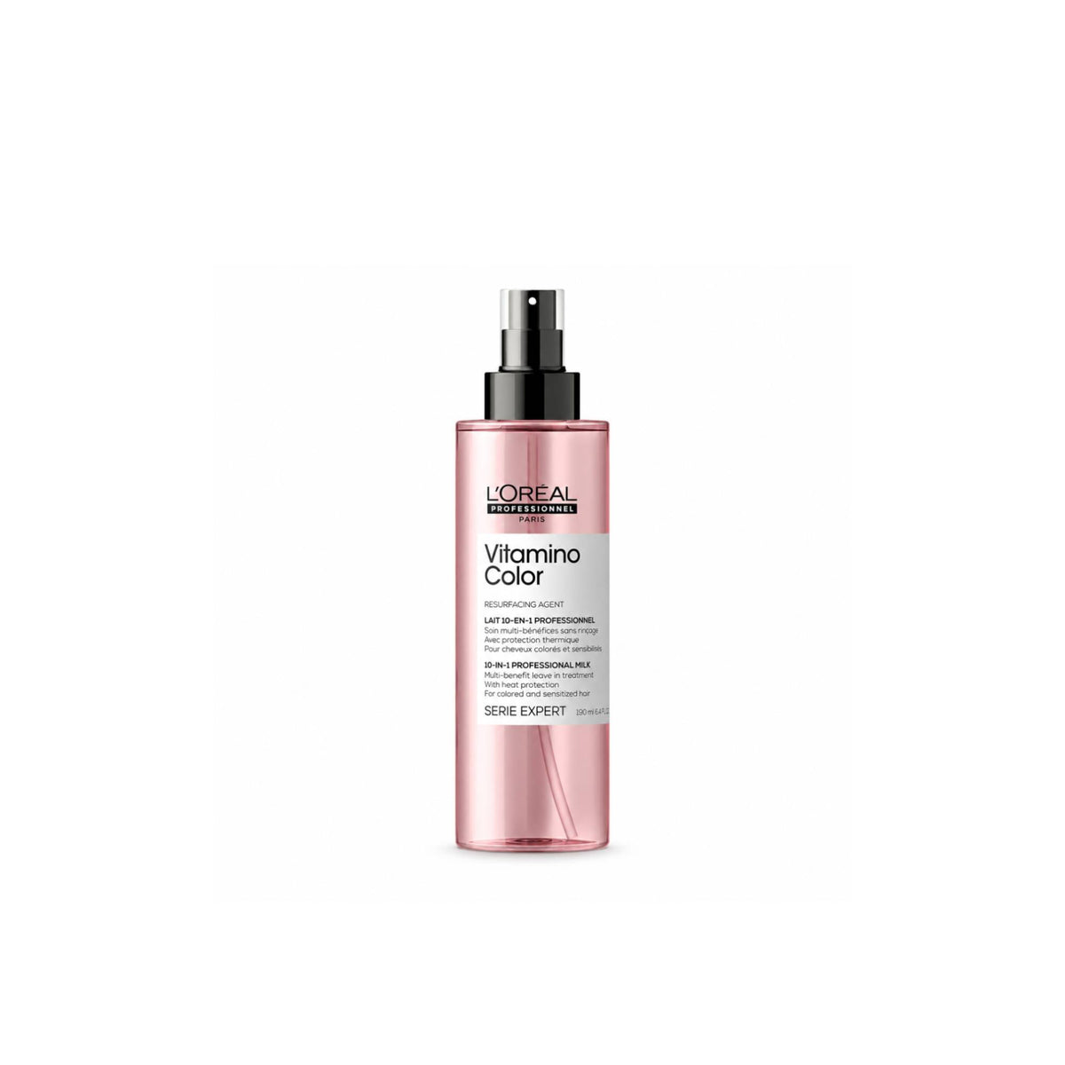L’Oréal Professionnel Vitamino Color 10-in-1 Leave-In Spray – 190 ml