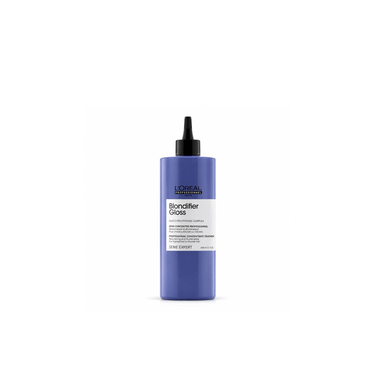 L’Oréal Professionnel Serie Expert Blondifier Gloss Liquid Treatment – 400 ml