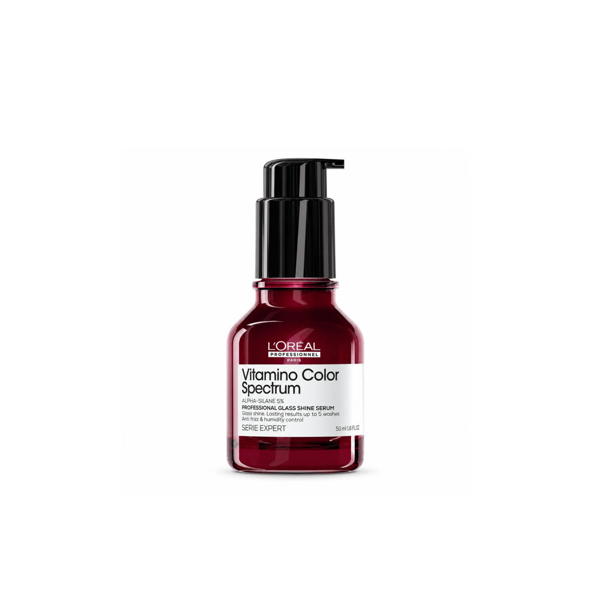 L’Oréal Professionnel Vitamino Color Spectrum Glass Shine Serum – 50 ml