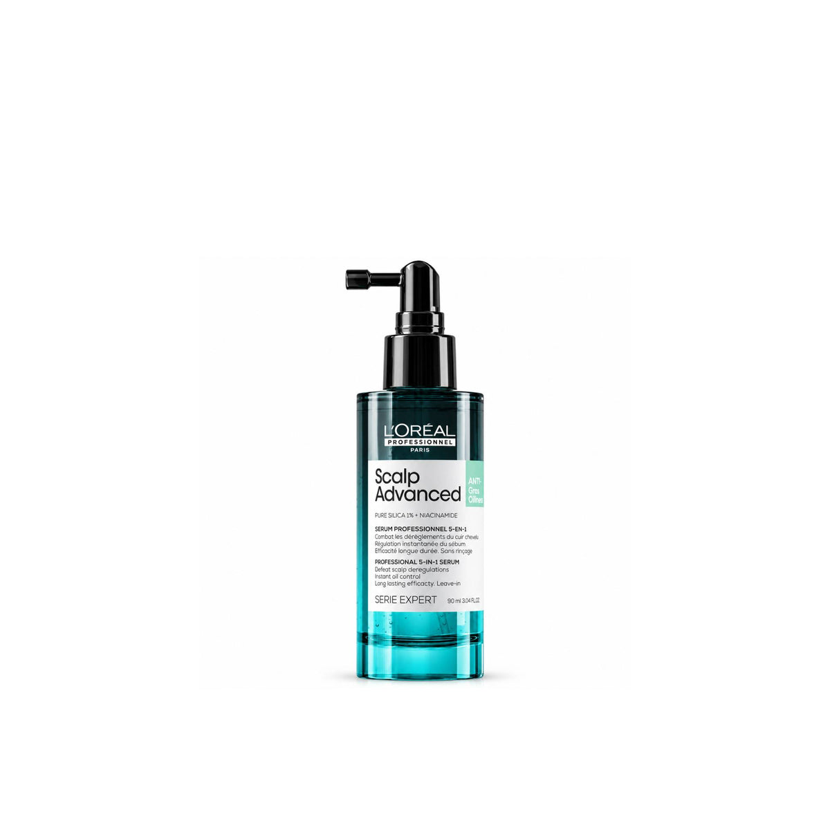 L’Oréal Professionnel Scalp Advanced 5-in-1 Serum – 90 ml