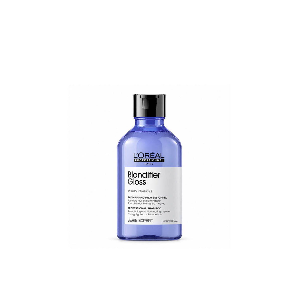 L’Oréal Professionnel Serie Expert Blondifier Gloss Shampoo – 300 ml