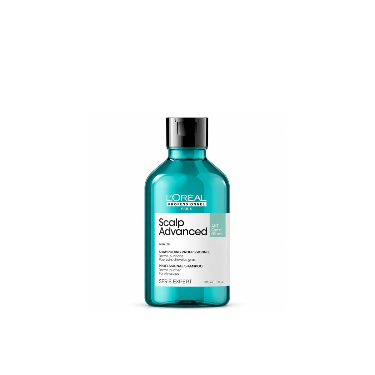 L’Oréal Professionnel Scalp Advanced Shampoo – 300 ml