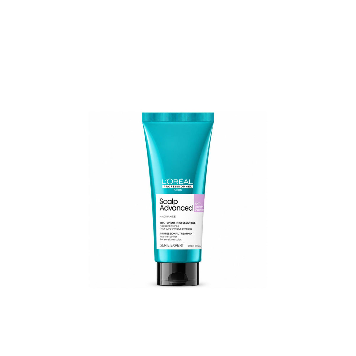 L’Oréal Professionnel Scalp Advanced Sensitive Scalp Treatment – 200 ml