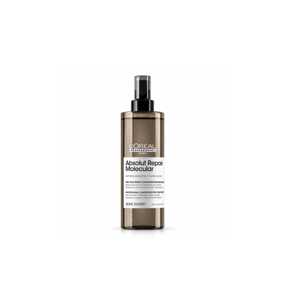 L’Oréal Professionnel Absolut Repair Molecular Pre-Treatment Spray – 190 ml