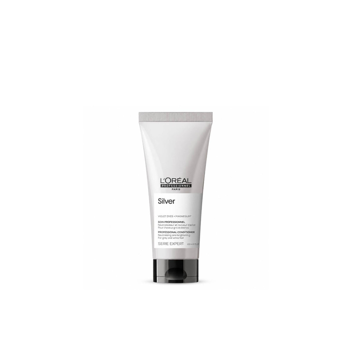 L’Oréal Professionnel Serie Expert Silver Conditioner – 200 ml