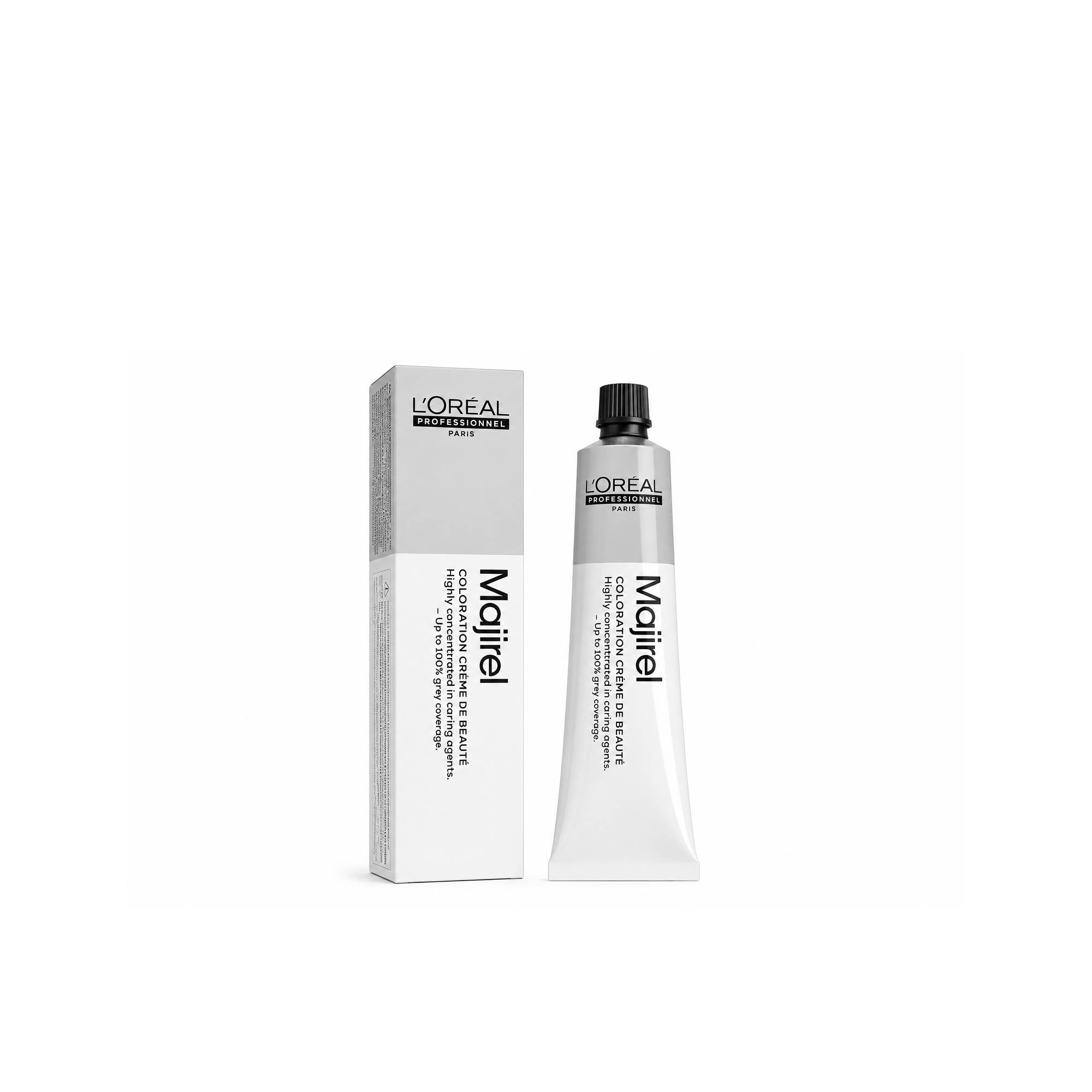 L'Oréal Professionnel Majirel Hair Color – Mix Tones & Correctors