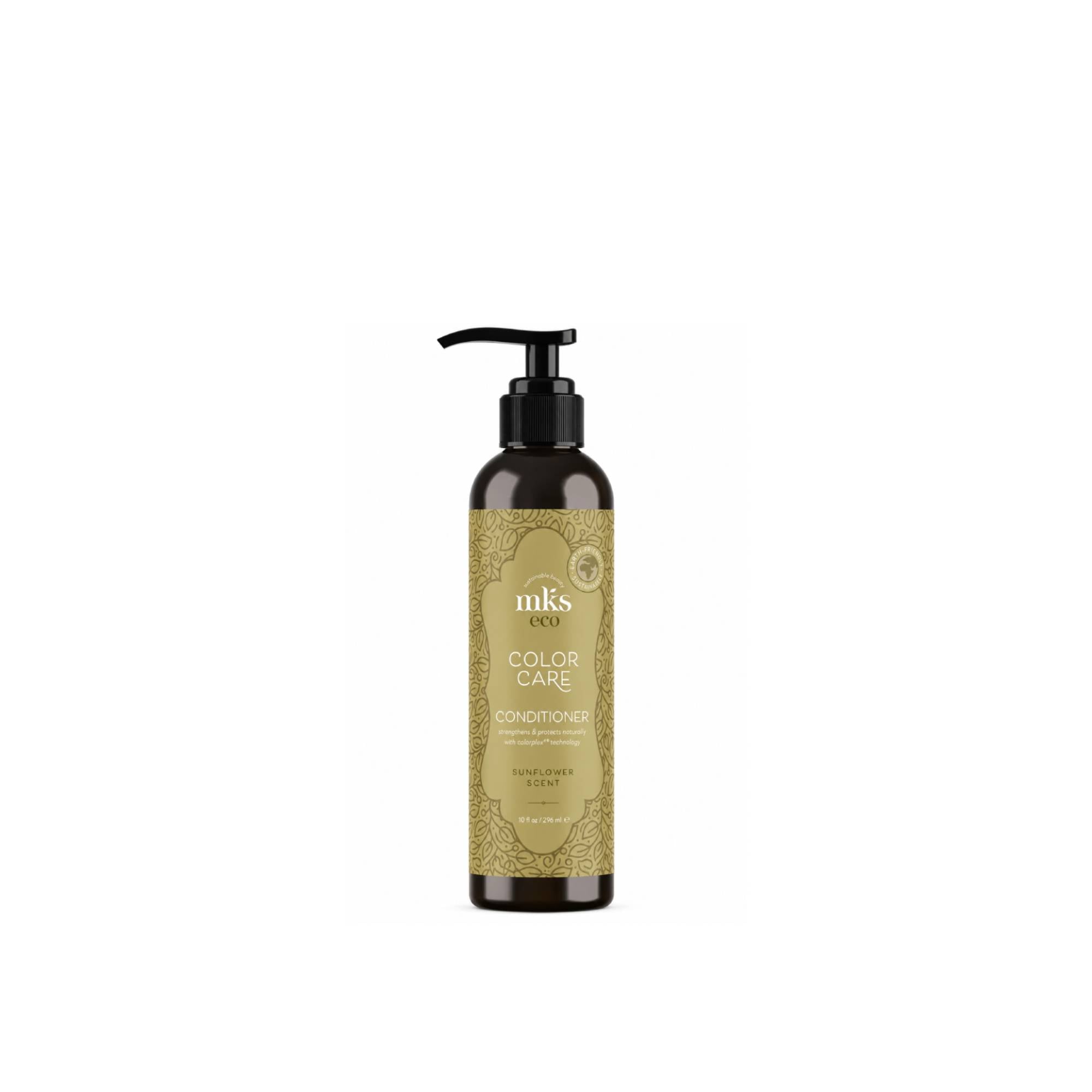 MKS Eco Color Care Conditioner Sunflower Scent 296 ml