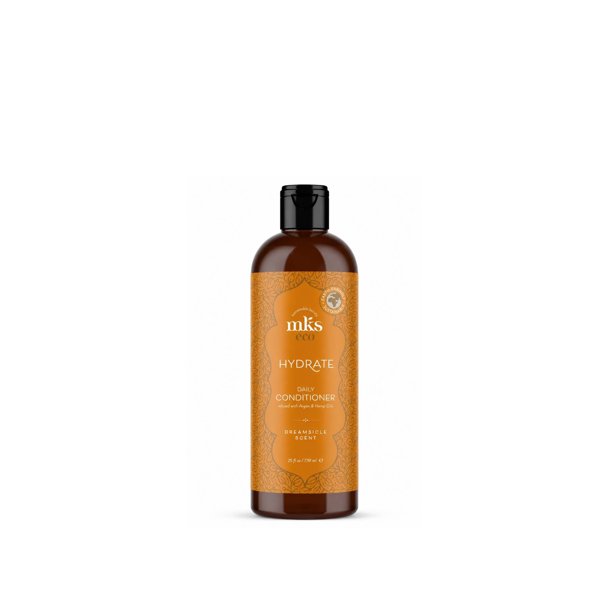 MKS Eco Hydrate Daily Conditioner Dreamsicle Scent 739 ml