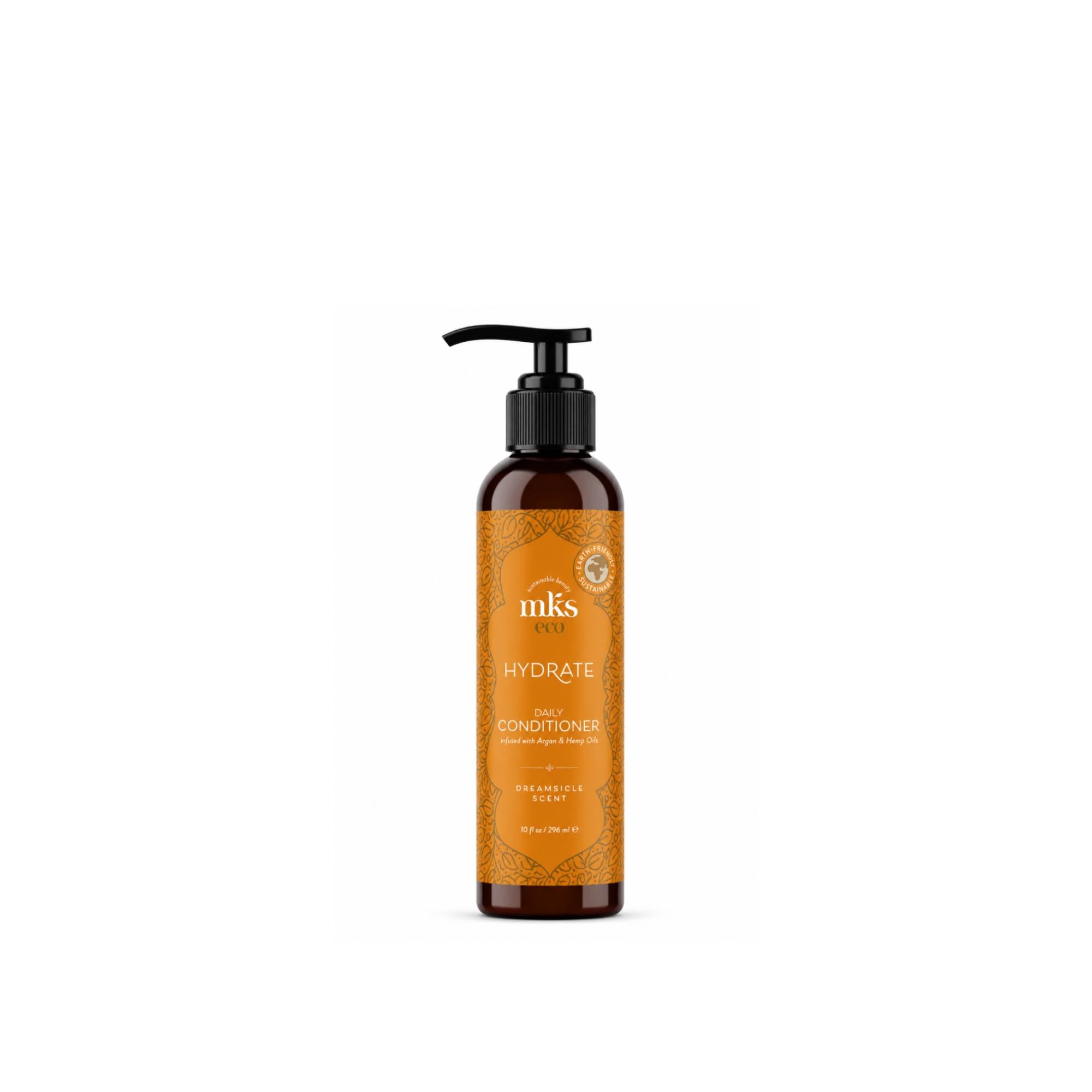 MKS Eco Hydrate Daily Conditioner Dreamsicle Scent Pump 296 ml