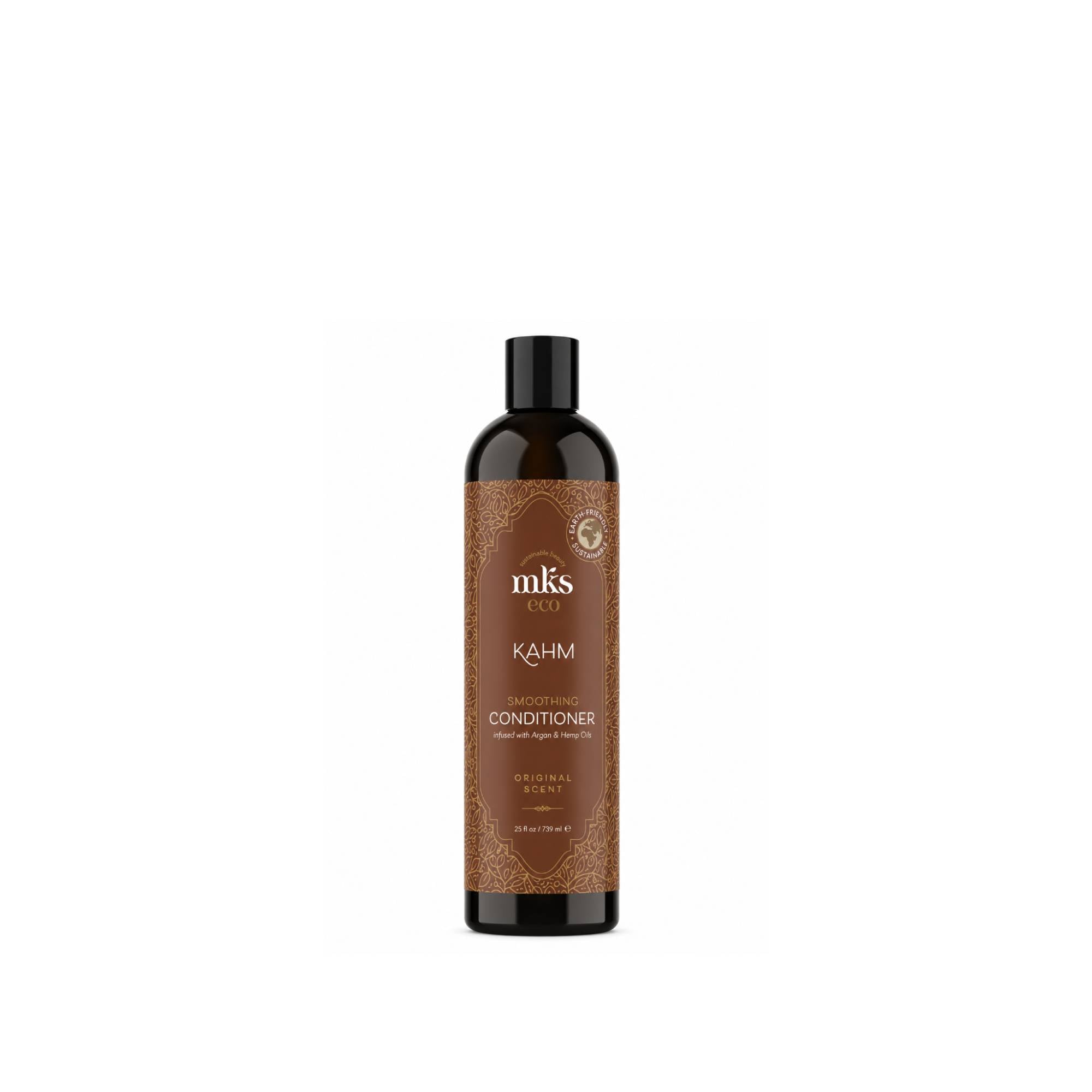 MKS Eco Kahm Smoothing Conditioner Original Scent 739 ml