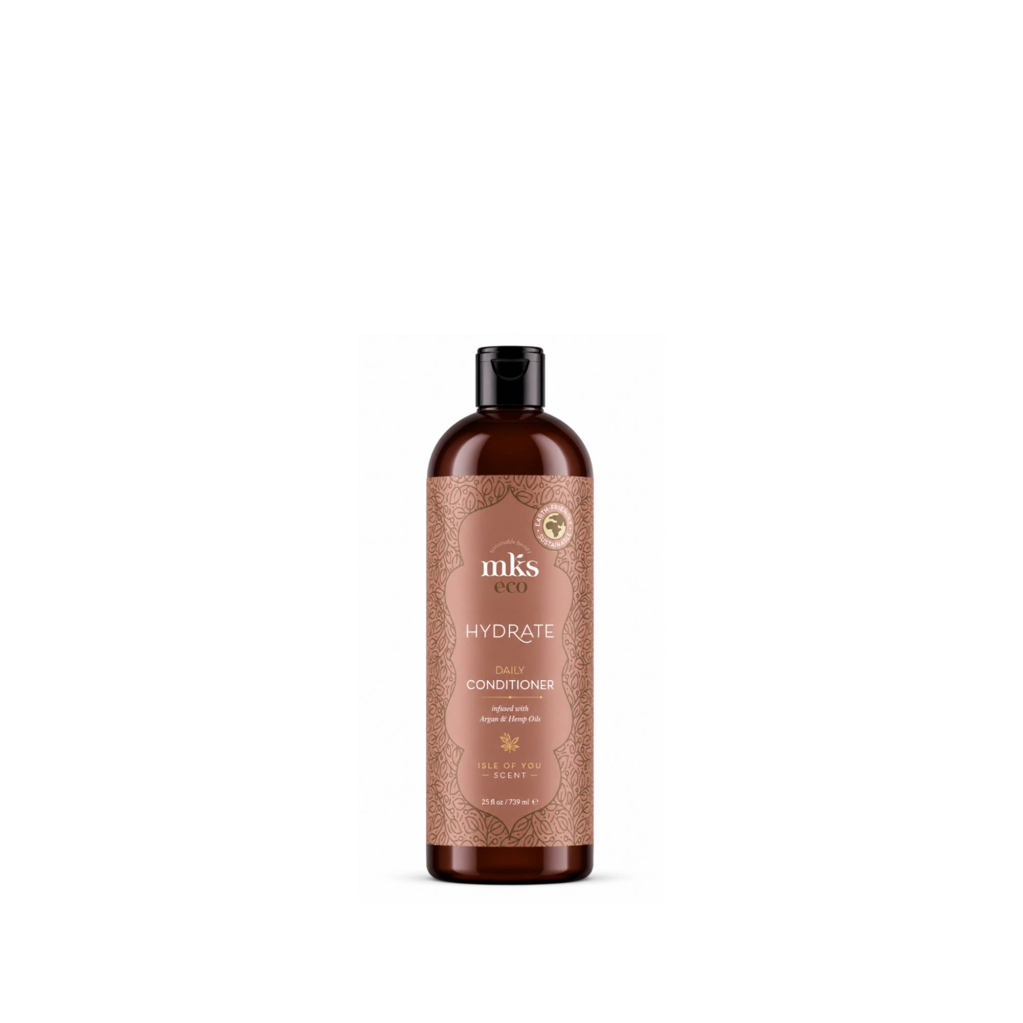 MKS Eco Nourish Daily Conditioner Isle of You Scent 739 ml
