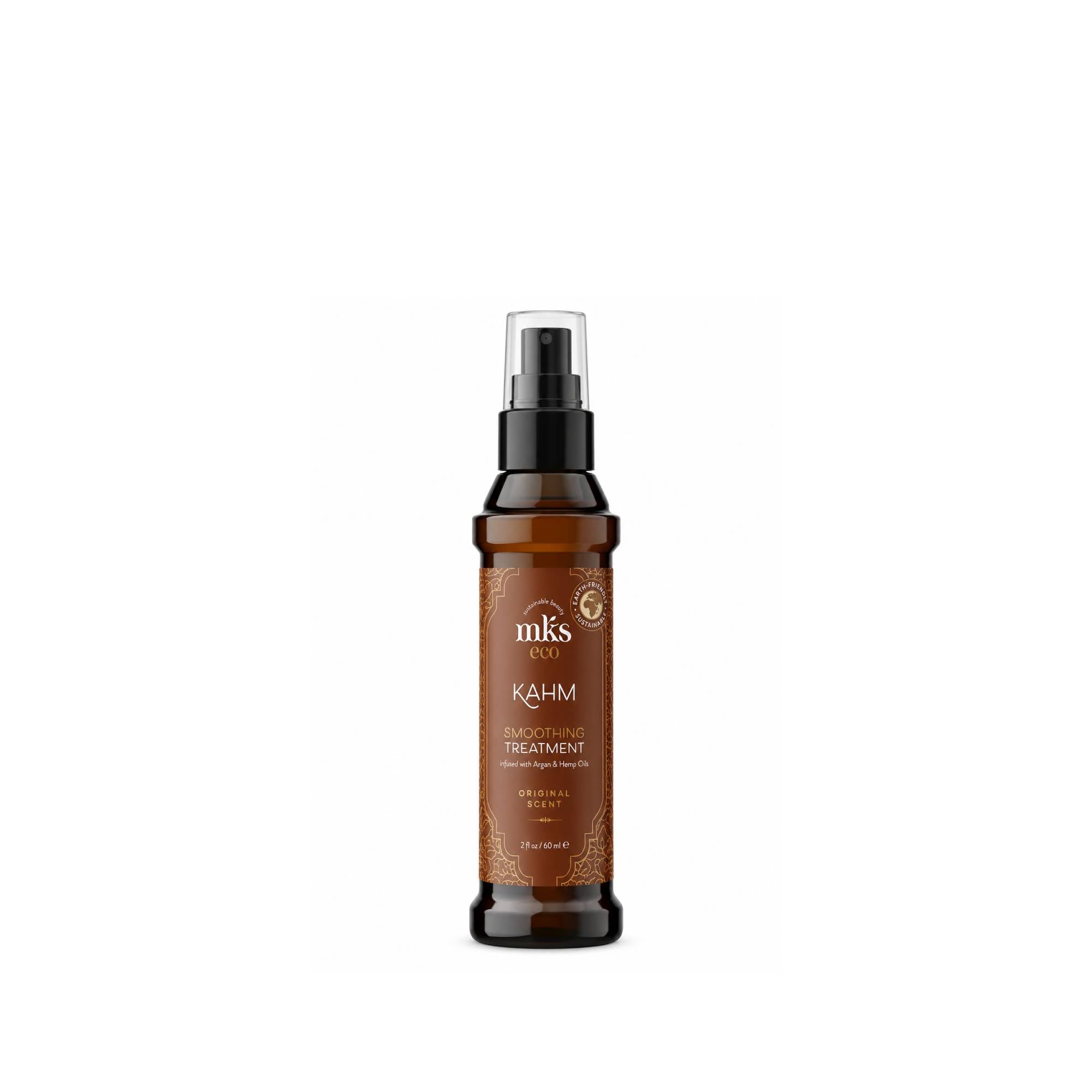 MKS Eco Kahm Smoothing Treatment Original Scent Spray 60 ml