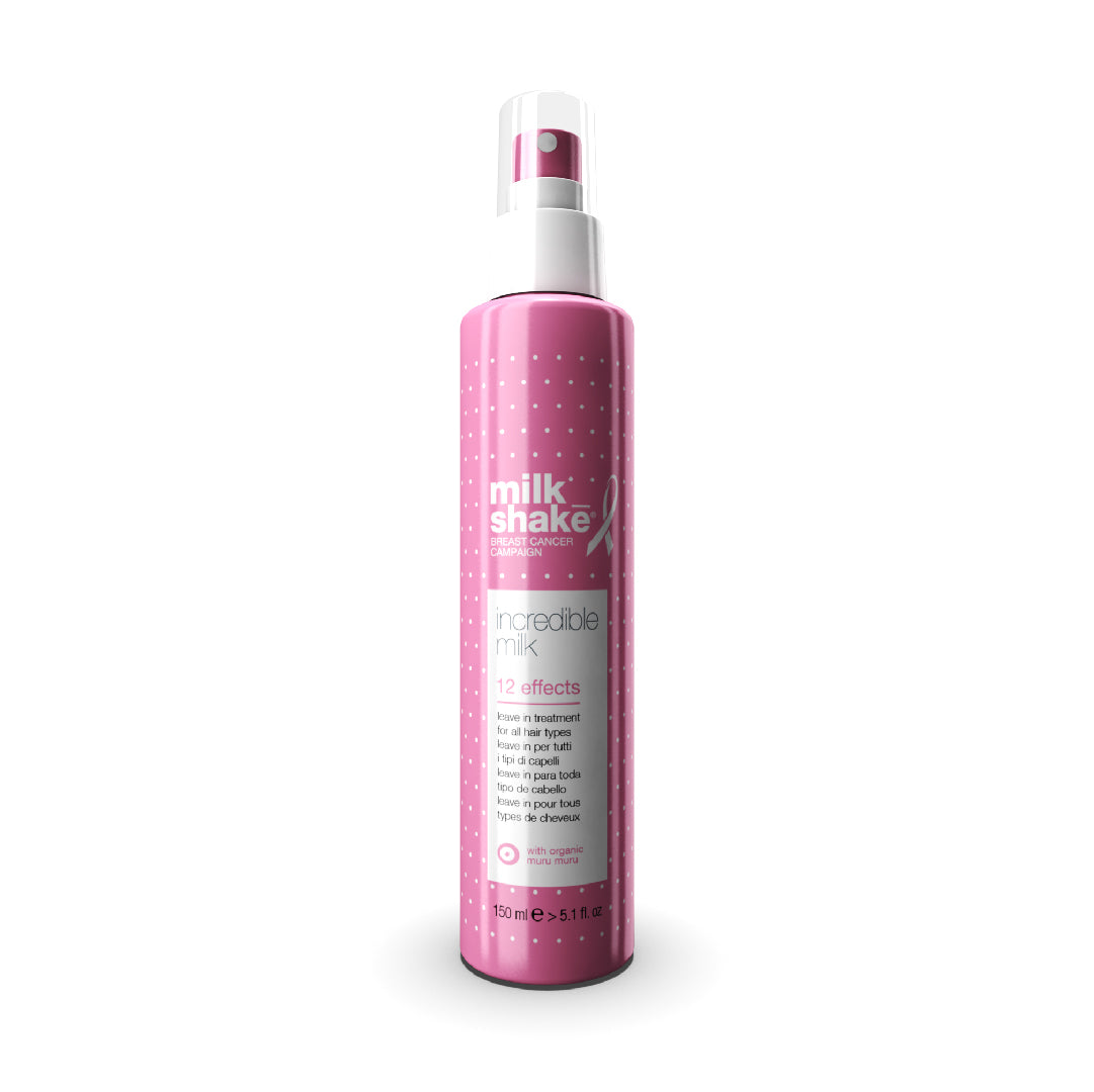 leave-in intensive spray mask for all hair types from milk_shake in Amman Jordan
