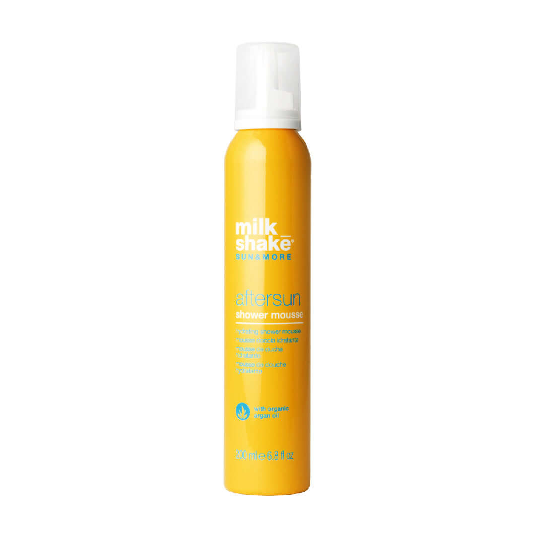 skin cleanse after sun exposure, milk_shake Amman Jordan