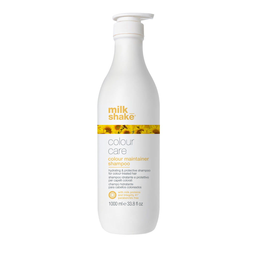 Milk Shake Colour Care Shampoo  – Hair Product in Amman Jordan
