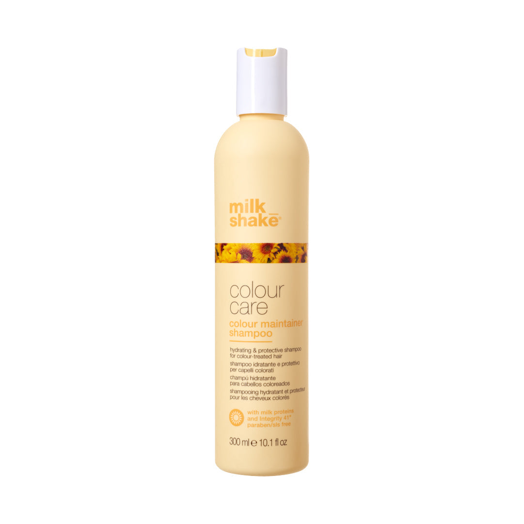 Milk Shake Colour Care Shampoo  – Hair Product in Amman Jordan