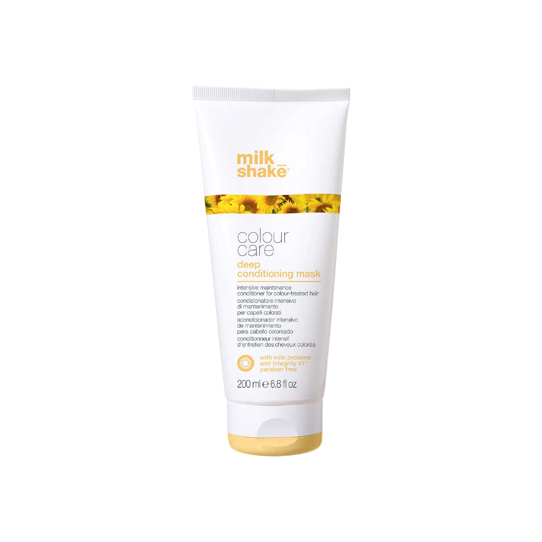Milk Shake Deep Conditioning Hair Mask 200ml – Jordan