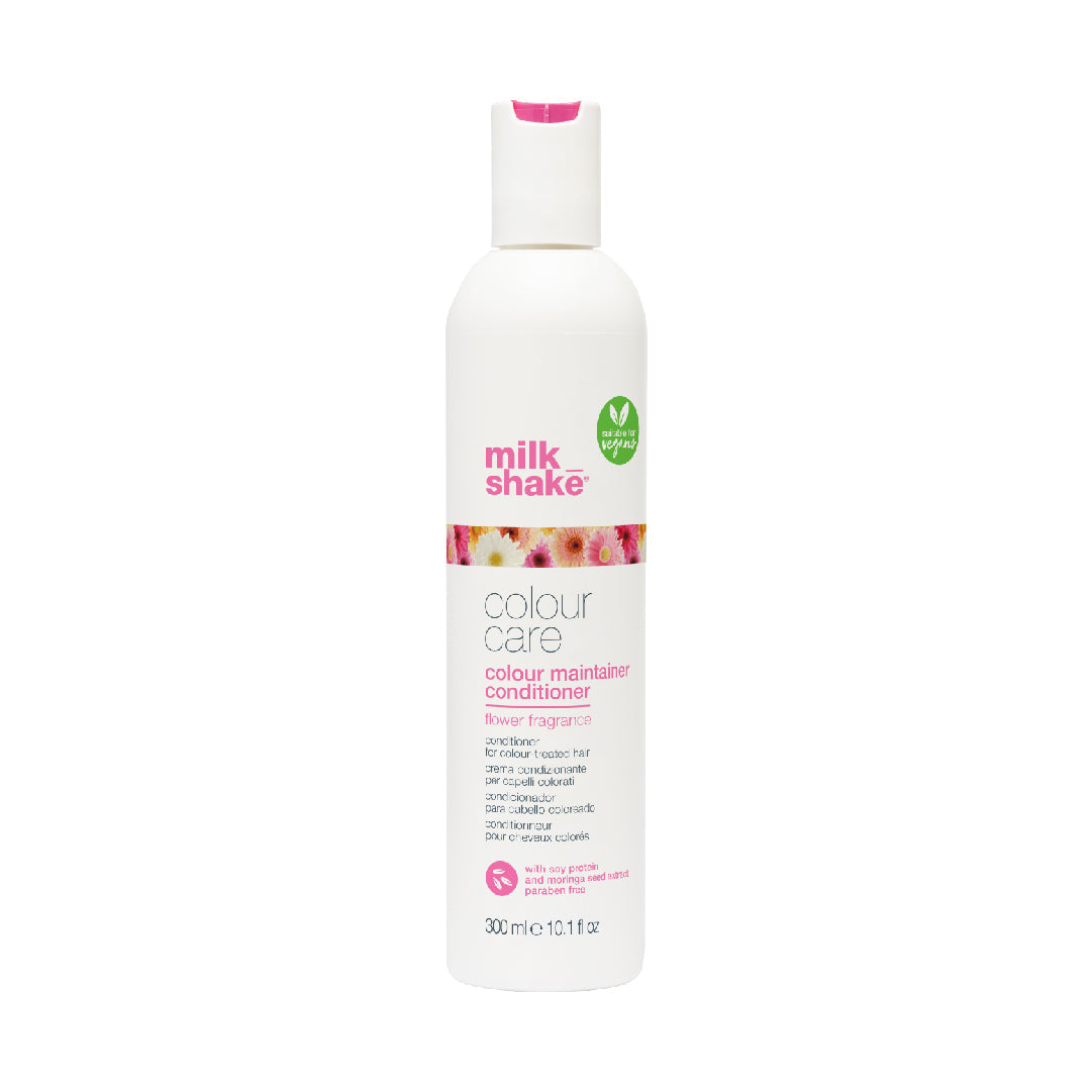 milk_shake Colour Care products with flower fragrance – for color-treated hair, available in Amman, Jordan