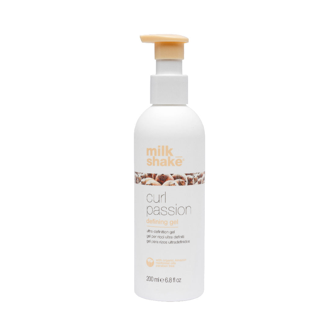 Milk_Shake Curl Passion haircare products for curly hair – Sadeen Cosmetics, Amman, Jordan