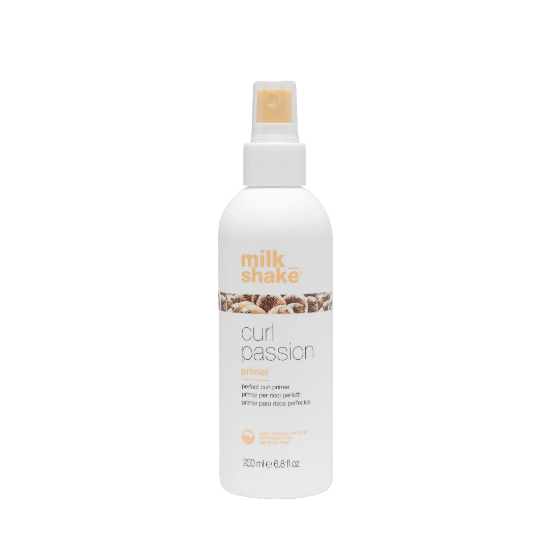 Milk_Shake Curl Passion haircare products for curly hair – Sadeen Cosmetics, Amman, Jordan