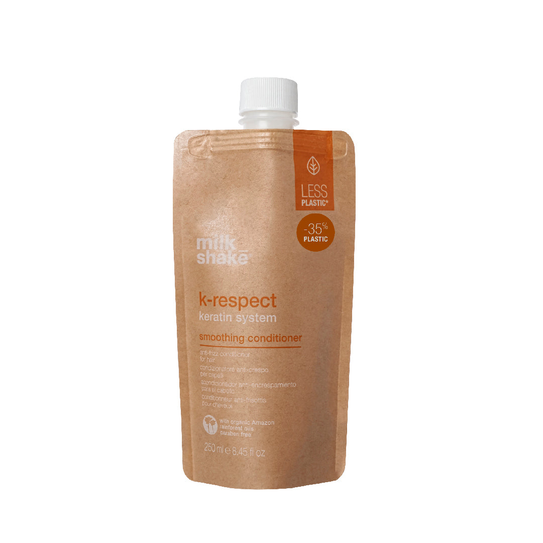 hair care conditioner to maintain hair treatment results from milk_shake in Amman Jordan 