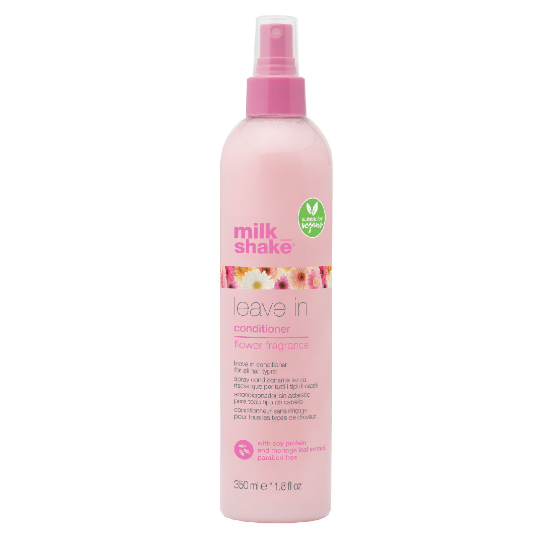 milk_shake Colour Care products with flower fragrance – for color-treated hair, available in Amman, Jordan