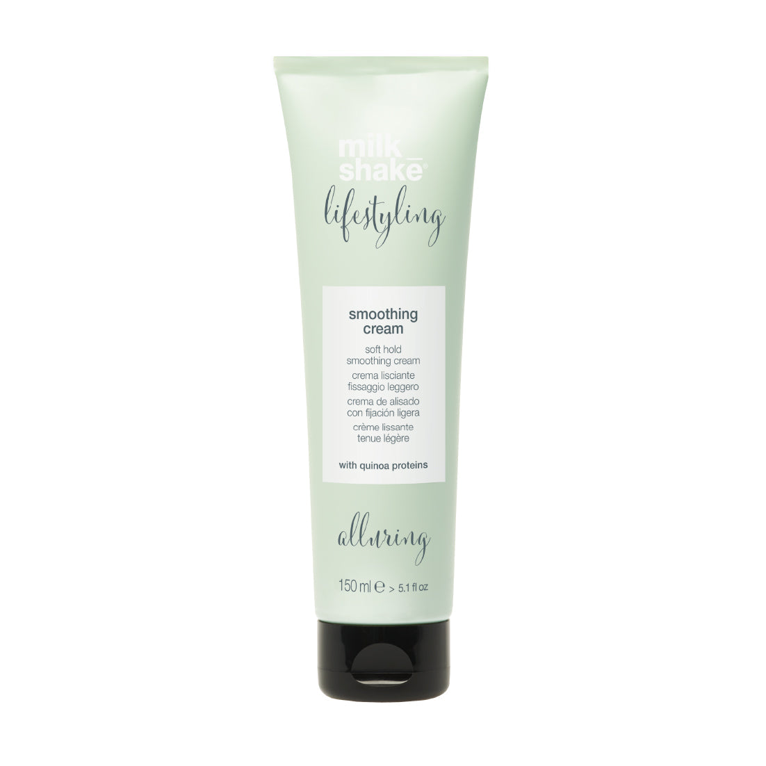 protect your hair during blow-drying and keep your hair smooth, soft and shiny